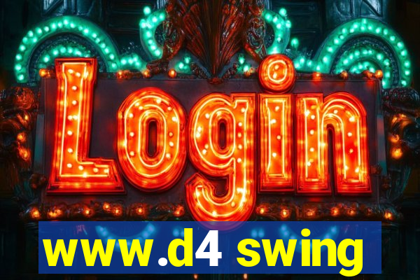 www.d4 swing